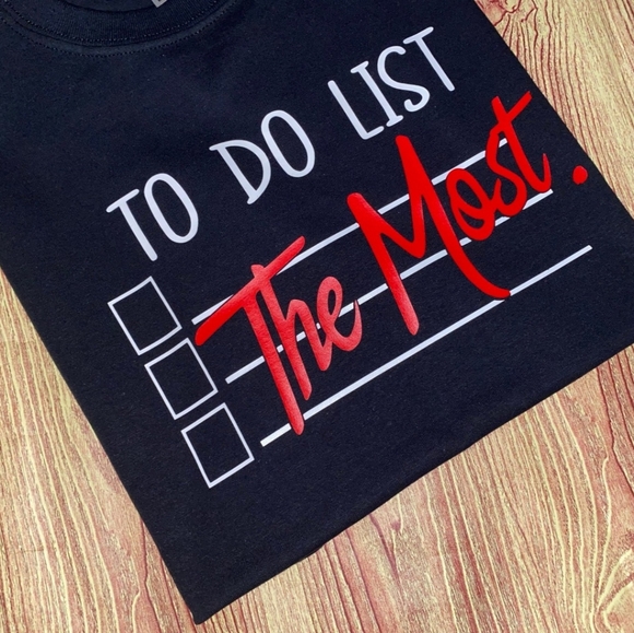 Custom apparel - Picture 2 of 2